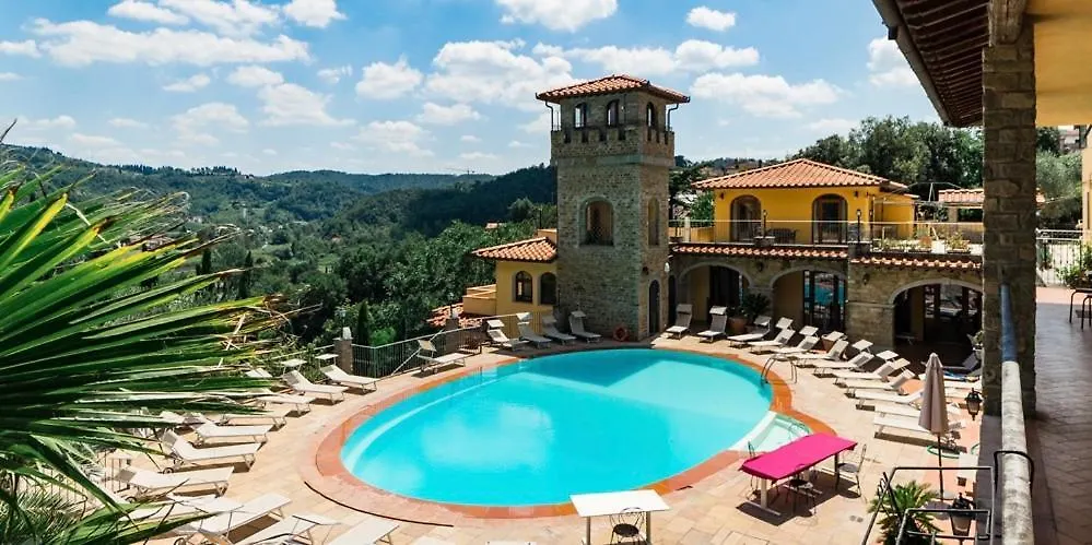 Villa La Malva-1