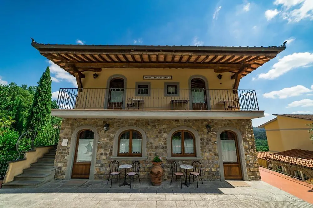 Villa La Malva-1